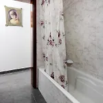 Semesterbostad Casa Hortensias Raminho