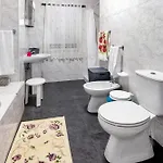 Casa Hortensias *