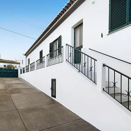 Casa Hortensias * Raminho