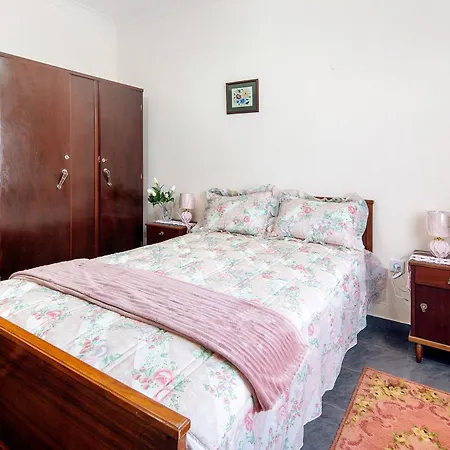 בית נופש Casa Hortensias