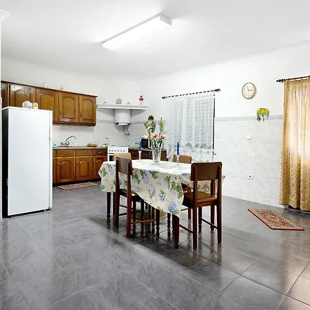 Casa Hortensias Raminho