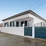 Casa Hortensias Nyaraló Raminho
