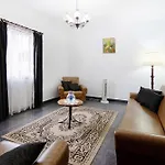 Casa Hortensias Nyaraló *
