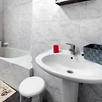 Casa Hortensias Nyaraló
