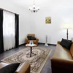 Casa Hortensias Nyaraló Raminho