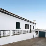 Nyaraló Casa Hortensias