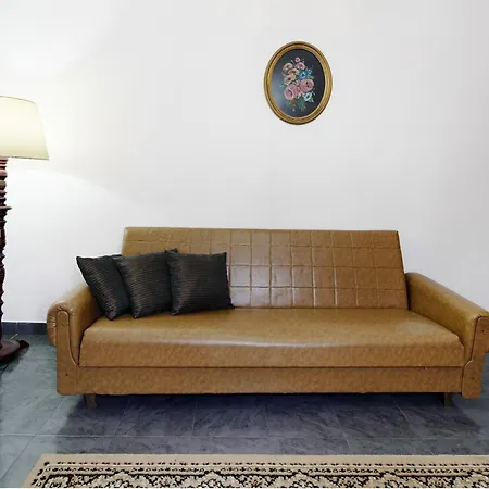 Casa Hortensias Vakantiehuis Raminho