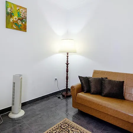 Holiday home Casa Hortensias