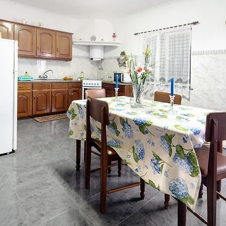 Vakantiehuis Casa Hortensias