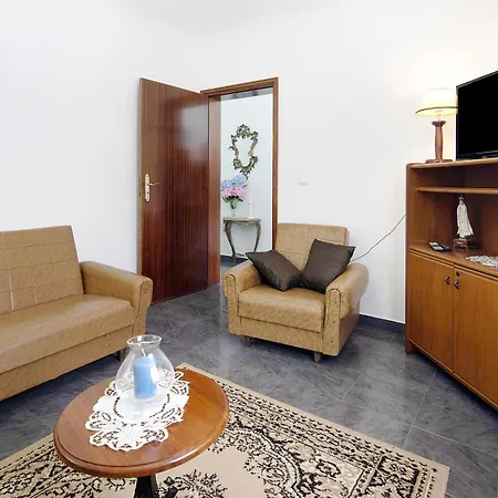 Casa Hortensias Vakantiehuis