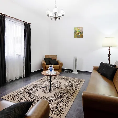 Casa Hortensias Vakantiehuis *