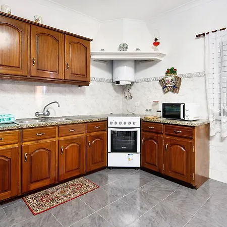 Vakantiehuis Casa Hortensias *