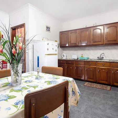 Holiday home Casa Hortensias Raminho