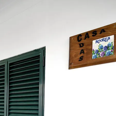 Casa Hortensias Raminho