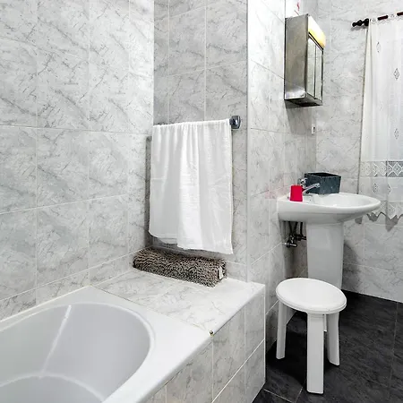 Vakantiehuis Casa Hortensias Raminho