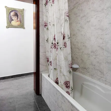 Holiday home Casa Hortensias Raminho