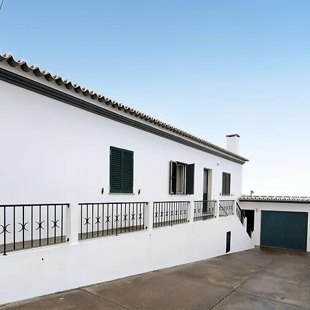 Casa Hortensias Holiday home