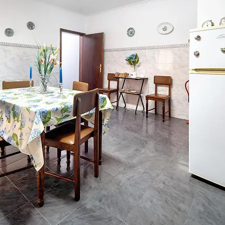 Casa Hortensias Raminho