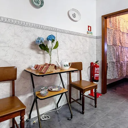 Casa Hortensias Holiday home *
