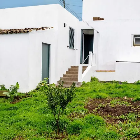 Nyaraló Casa Hortensias *