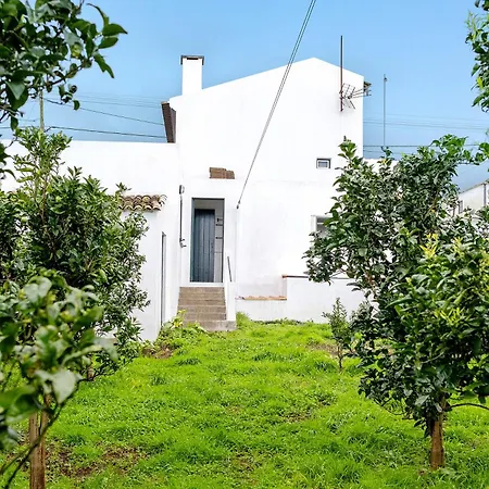 Holiday home Casa Hortensias Raminho