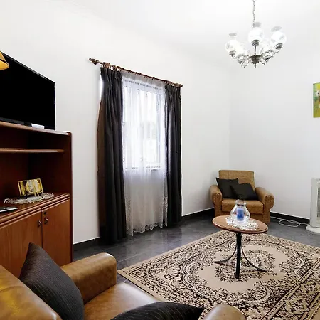 Σπίτι διακοπών Casa Hortensias *