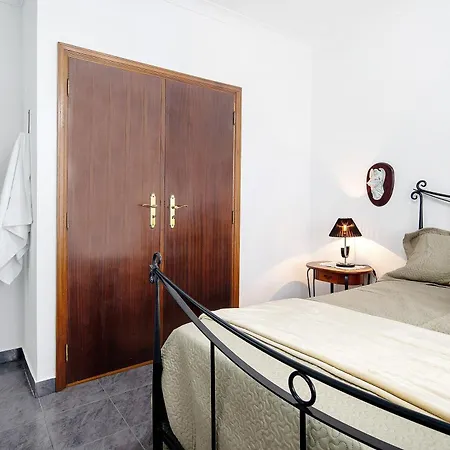 Casa Hortensias Σπίτι διακοπών Raminho