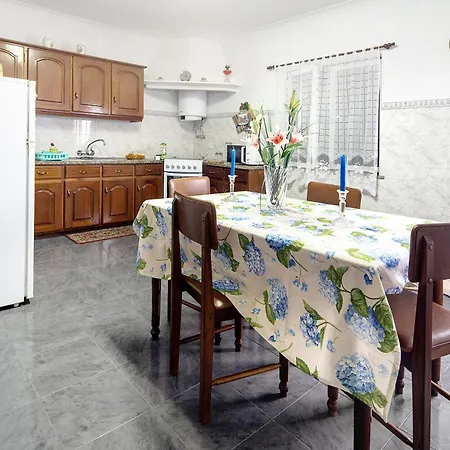 Casa Hortensias