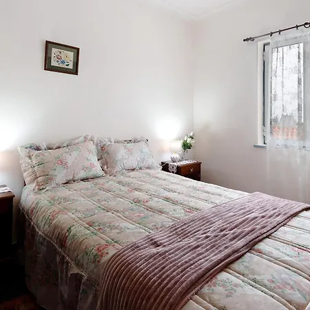 Casa Hortensias بيت للعطل