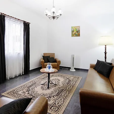 Casa Hortensias بيت للعطل Raminho