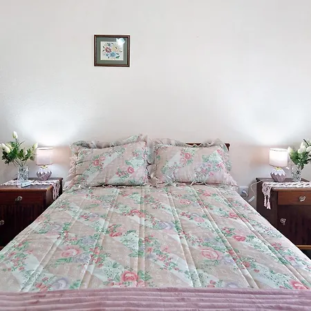 Casa Hortensias *