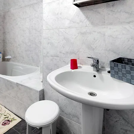 بيت للعطل Casa Hortensias *