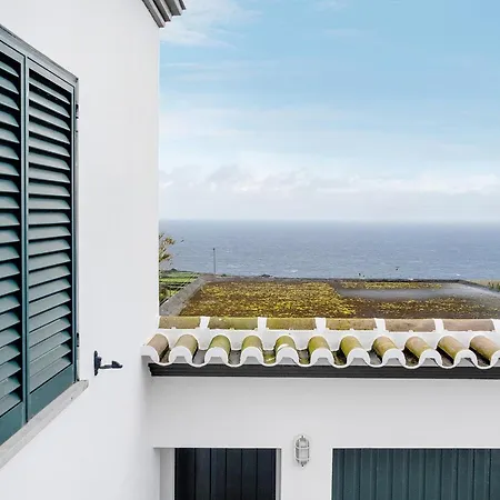 Casa Hortensias بيت للعطل Raminho