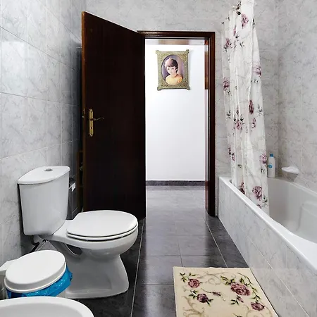 بيت للعطل Casa Hortensias *