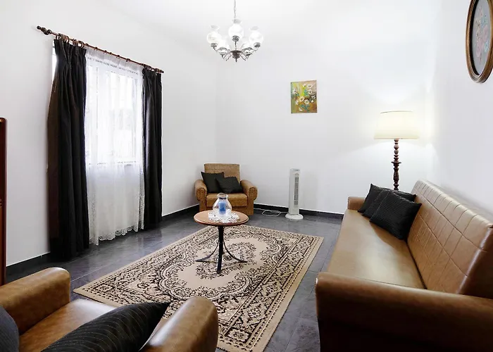 Casa Hortensias Semesterbostad *