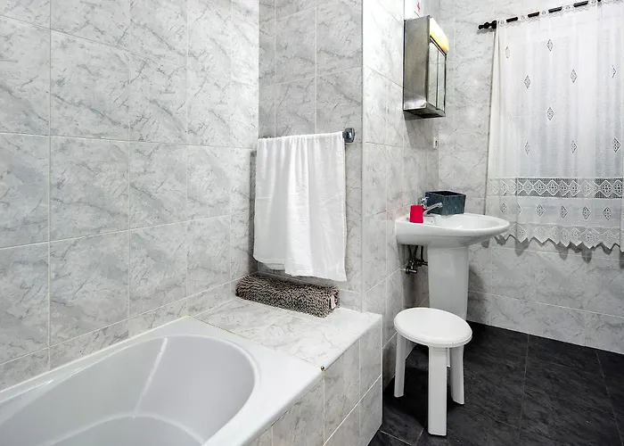 Semesterbostad Casa Hortensias Raminho