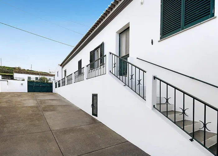 Casa Hortensias * Raminho