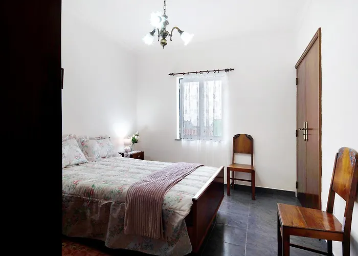 Casa Hortensias * Raminho