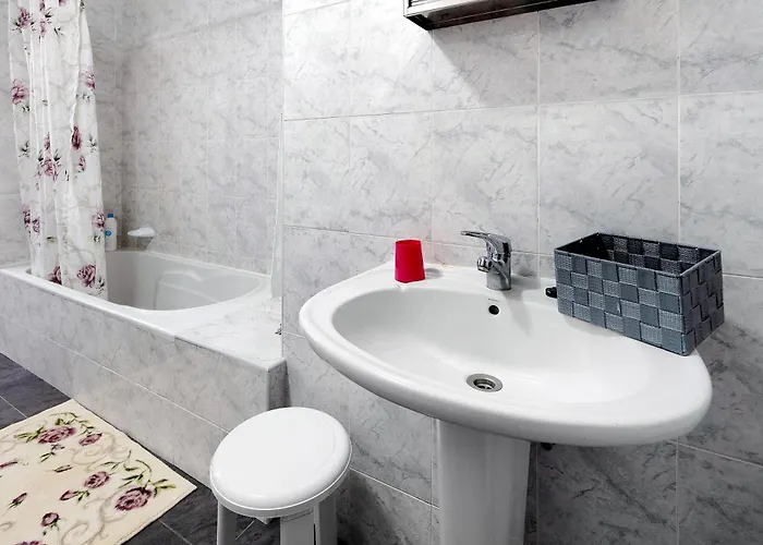 Casa Hortensias Semesterbostad