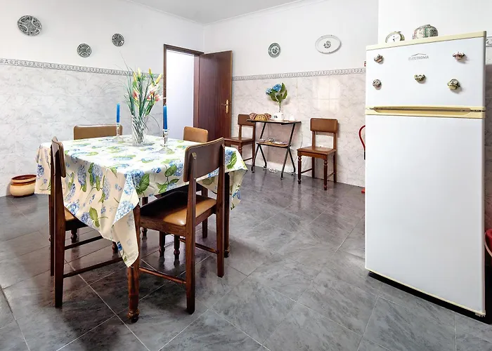 Casa Hortensias Raminho