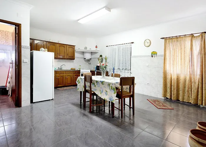 Casa Hortensias Raminho